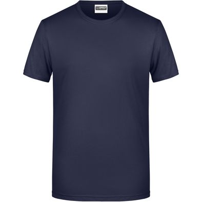 Produktabbildung Men's Basic-T - Herren T-Shirt in klassischer Form Men's Basic-T - Herren T-Shirt in klassischer Form