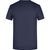 Men's Basic-T - Herren T-Shirt in klassischer Form (Bild 2)