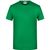 Men's Basic-T - Herren T-Shirt in klassischer Form