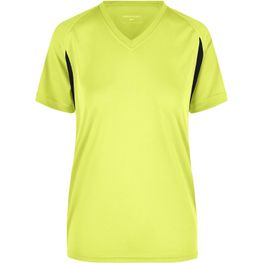 Ladies' Running-T - Funktionelles Laufshirt