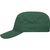 Military Cap - Trendiges Cap im Military-Stil aus robustem Baumwollcanvas