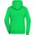 Ladies' Lifestyle Zip-Hoody - Sweatjacke mit Reißverschluss und Kapuze (Bild 2)