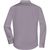 Men's Shirt Longsleeve Poplin - Klassisches Shirt aus pflegeleichtem Mischgewebe (Bild 2)