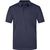 Men's Elastic Polo - Hochwertiges Poloshirt mit Kontraststreifen (Bild 1)
