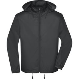 Men's Promo Jacket - Windbreaker für Promotion und Freizeit