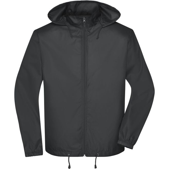 Produktabbildung Men's Promo Jacket - Windbreaker für Promotion und Freizeit Men's Promo Jacket - Windbreaker für Promotion und Freizeit