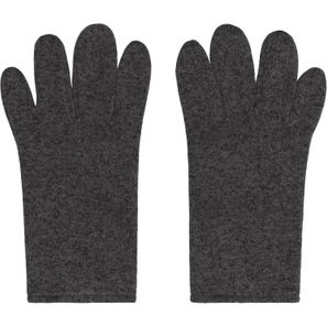 Fleece-Gloves - Pflegeleichte Strickfleece-Handschuhe