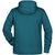 Men's Hoody - Kapuzensweat mit Raglanärmeln (Bild 2)