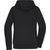 Ladies' Doubleface Jacket - Kapuzenjacke aus BIO-Baumwolle mit weichem Sherpa-Futter (Bild 4)