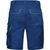 Workwear Bermudas - SOLID - - Funktionelle Arbeitsshorts im cleanen Look mit hochwertigen Details (Bild 2)