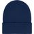 Beanie with Patch (10cm x 5 cm) - Thinsulate - Wärmende Strickmütze mit Zwischenfutter aus Thinsulate™ mit Baumwoll-Patch (Bild 4)