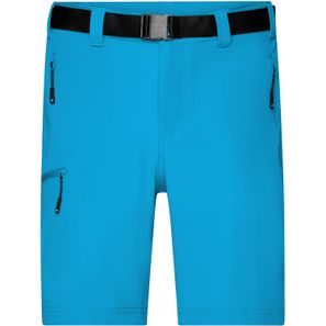Men's Trekking Shorts - Bi-elastische kurze Outdoorhose