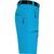 Men's Trekking Shorts - Bi-elastische kurze Outdoorhose (Bild 4)