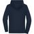 Ladies' Hoody Interlock - Stylischer Hoody in technischem Look (Bild 4)