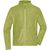 Men's Fleece Jacket - Fleecejacke mit Stehkragen im klassischen Design