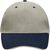 5 Panel Sandwich Cap - Sandwich Cap in zahlreichen Farbvarianten (Bild 3)