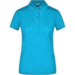 Ladies' Active Polo - Funktionelles Polo für Freizeit und Sport