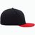 6 Panel Pro Cap Style - Cap mit Streetstyle Charakter (Bild 3)