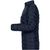 Ladies' Modern Padded Jacket - Leichte, modische Steppjacke aus recyceltem Polyester (Bild 3)
