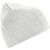 Beanie No.1 - Enganliegende Strickmütze ohne Umschlag (Bild 3)