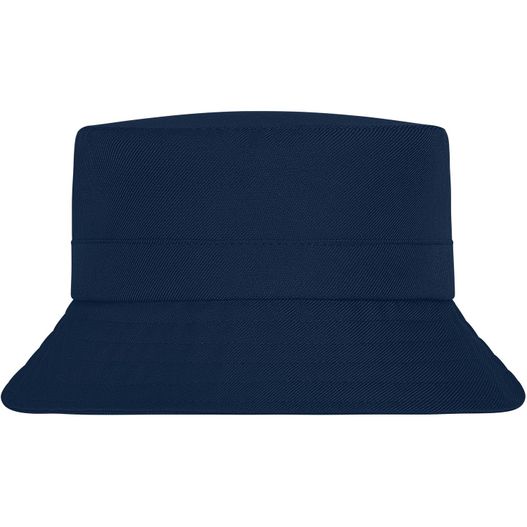 Produktabbildung Fisherman Hat - Trendiger Hut aus recyceltem Polyester Fisherman Hat - Trendiger Hut aus recyceltem Polyester (Bild 1)