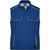 Workwear Softshell Padded Vest - SOLID - - Professionelle Softshellweste mit warmem Innenfutter und hochwertigen Details im cleanen Look (Bild 1)
