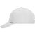 6 Panel Coolmax® Cap - Funktionelles 6 Panel Cap aus Coolmax® extreme (Bild 1)