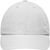 6 Panel Coolmax® Cap - Funktionelles 6 Panel Cap aus Coolmax® extreme (Bild 3)