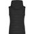 Ladies' Hybrid Vest - Sportliche Weste mit Kapuze im attraktiven Materialmix (Bild 4)
