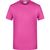 Men's Basic-T - Herren T-Shirt in klassischer Form