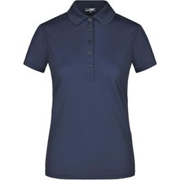 Ladies' Active Polo - Funktionelles Polo für Freizeit und Sport