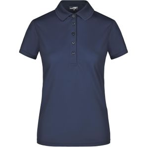 Ladies' Active Polo - Funktionelles Polo für Freizeit und Sport