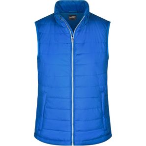 Ladies' Padded Vest - Leichte, wattierte Steppweste