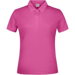 Promo Polo Lady - Klassisches Poloshirt
