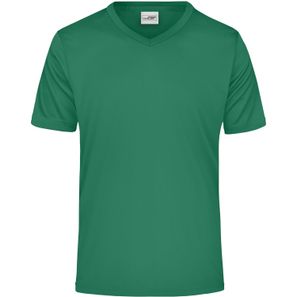 Men's Active-V - Funktions T-Shirt für Freizeit und Sport