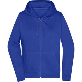 Produktabbildung Ladies' Promo Zip Hoody - Klassische Sweatjacke mit Kapuze Ladies' Promo Zip Hoody - Klassische Sweatjacke mit Kapuze