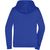 Ladies' Promo Zip Hoody - Klassische Sweatjacke mit Kapuze (Bild 2)