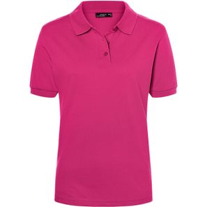 Classic Polo Ladies - Hochwertiges Polohemd mit Armbündchen