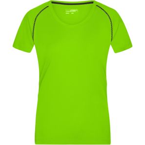 Ladies' Sports T-Shirt - Funktionsshirt für Fitness und Sport