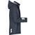 Padded Hardshell Workwear Jacket - Professionelle, wattierte, wind- und wasserdichte, atmungsaktive Arbeitsjacke für extreme Wetterbedingungen (Bild 3)