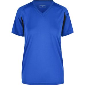 Ladies' Running-T - Funktionelles Laufshirt