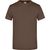 Round-T Heavy (180g/m²) - Komfort-T-Shirt aus strapazierfähigem Single Jersey