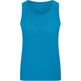 Ladies' Active Tanktop - Funktionstop für Freizeit und Sport