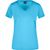 Ladies' Active-V - Funktions T-Shirt für Freizeit und Sport