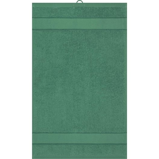 Guest Towel - Gästehandtuch im modischen Design (Bild 1)