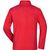 Men's Basic Fleece Jacket - Klassische Fleecejacke mit Stehkragen (Bild 2)