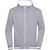 Men's Club Sweat Jacket - Sweatjacke mit Reißverschluss und Kapuze (Bild 1)