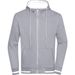 Men's Club Sweat Jacket - Sweatjacke mit Reißverschluss und Kapuze