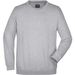 Round-Sweat Heavy - Klassisches Komfort Rundhals-Sweatshirt