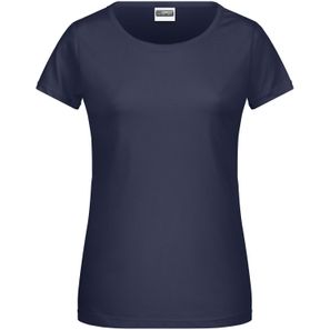Ladies' Basic-T - Damen T-Shirt in klassischer Form